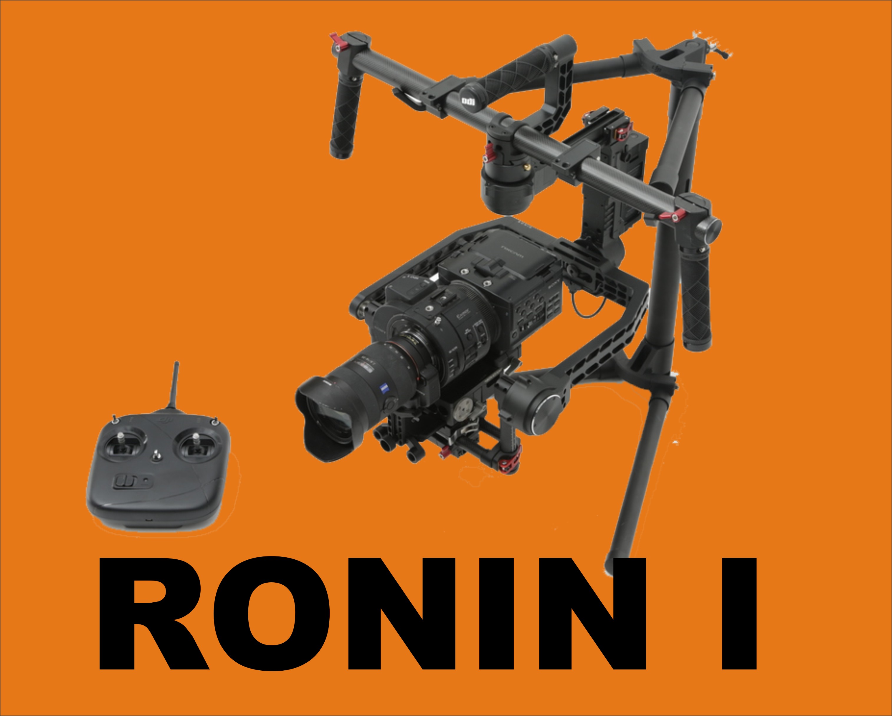 BAN RONIN I