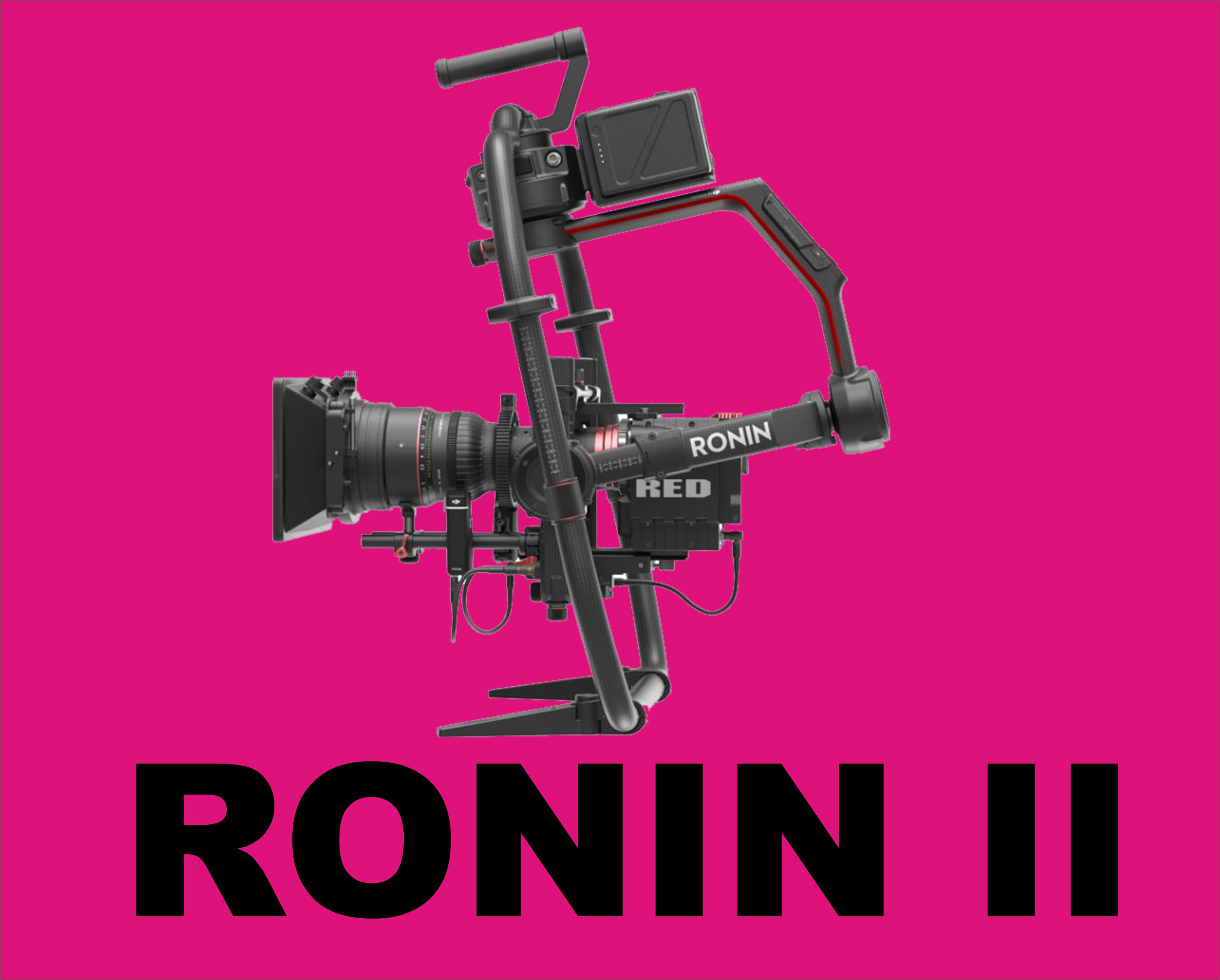 BAN RONIN II