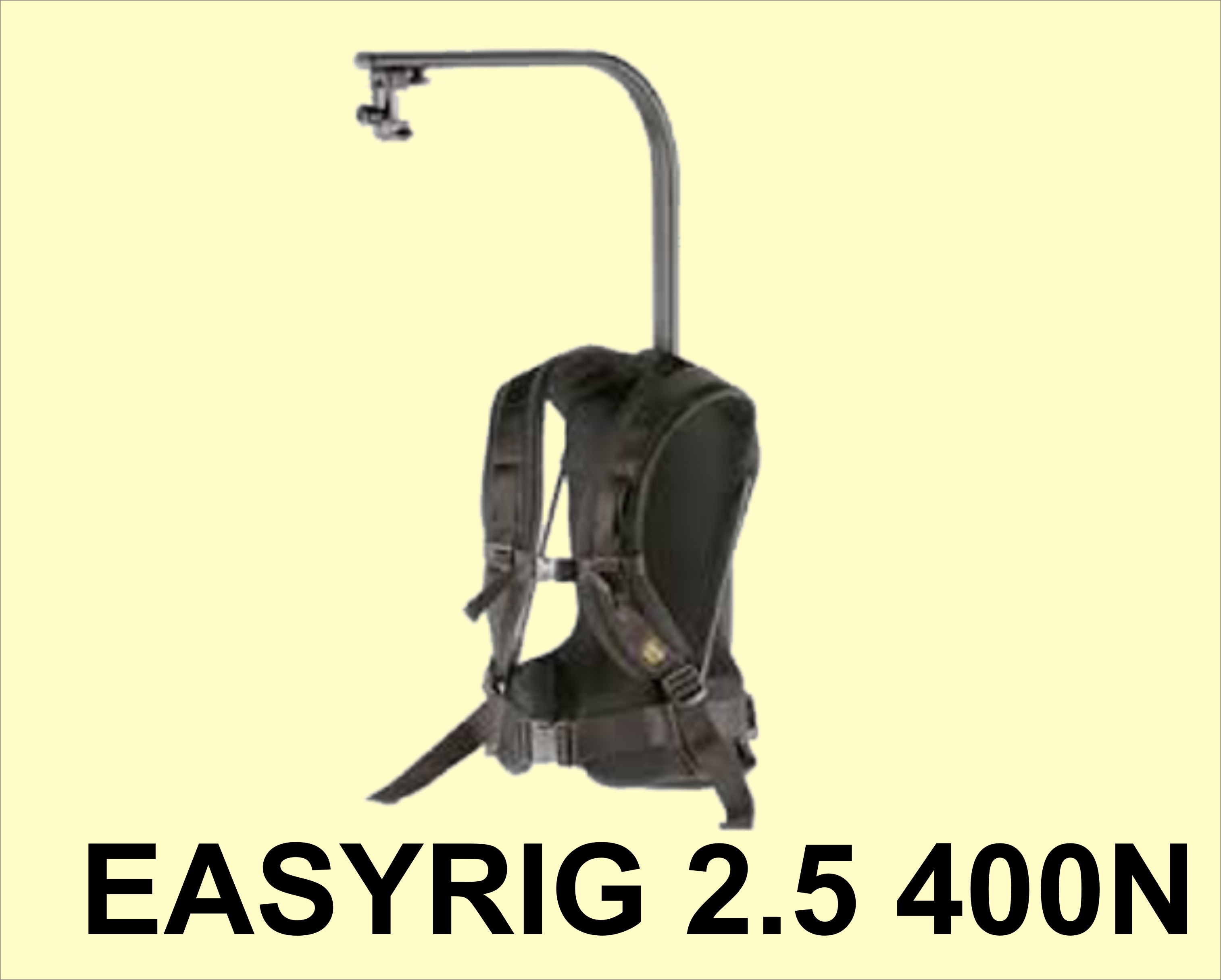 BAN easyrig