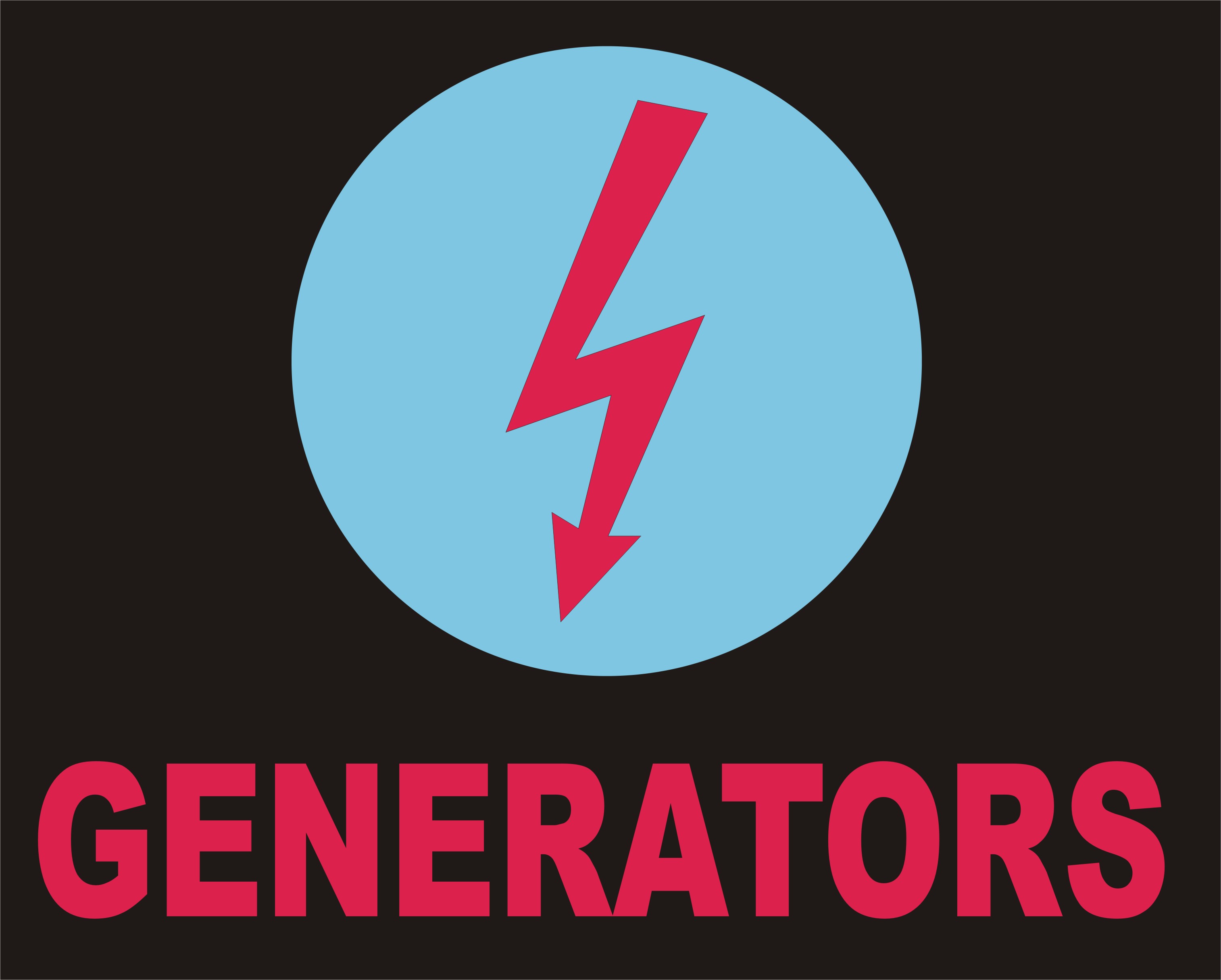BAN generator