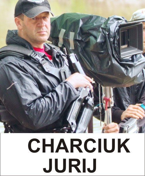 CHARCHUK ban