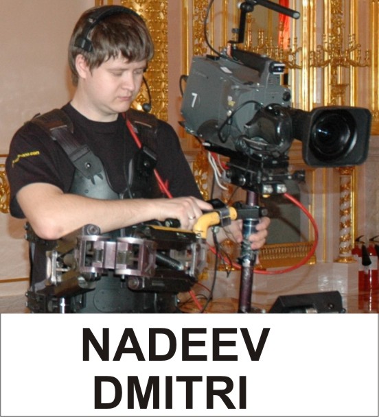 NADEEV D ban
