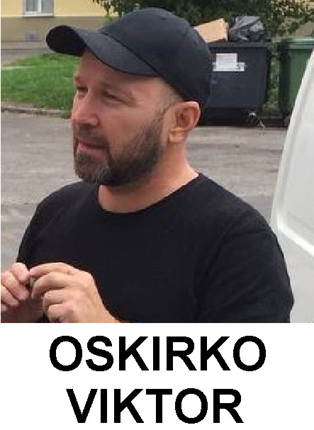 Oskirko ban