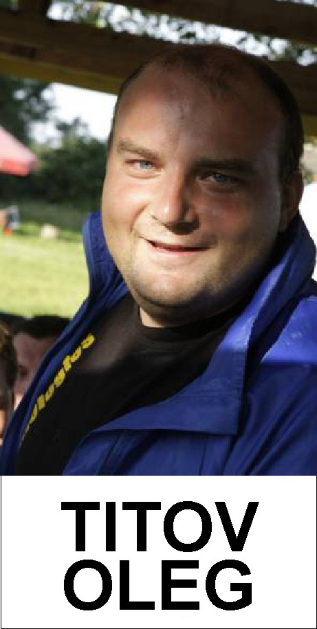 TITOV new