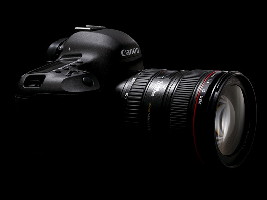 canon 5d mark iii specs